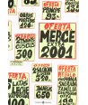 MERCE 2001