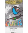 MIRÓ. CLACA. MORI EL MERMA. AUSTRALIAN TOUR 1980