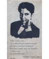 LA PAZ, LA PAZ, LA PAZ...FEDERICO GARCIA LORCA