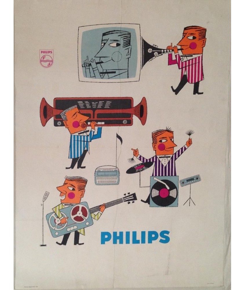 PHILIPS