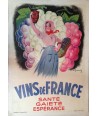 VINS DE FRANCE