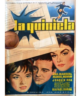 LA QUINIELA