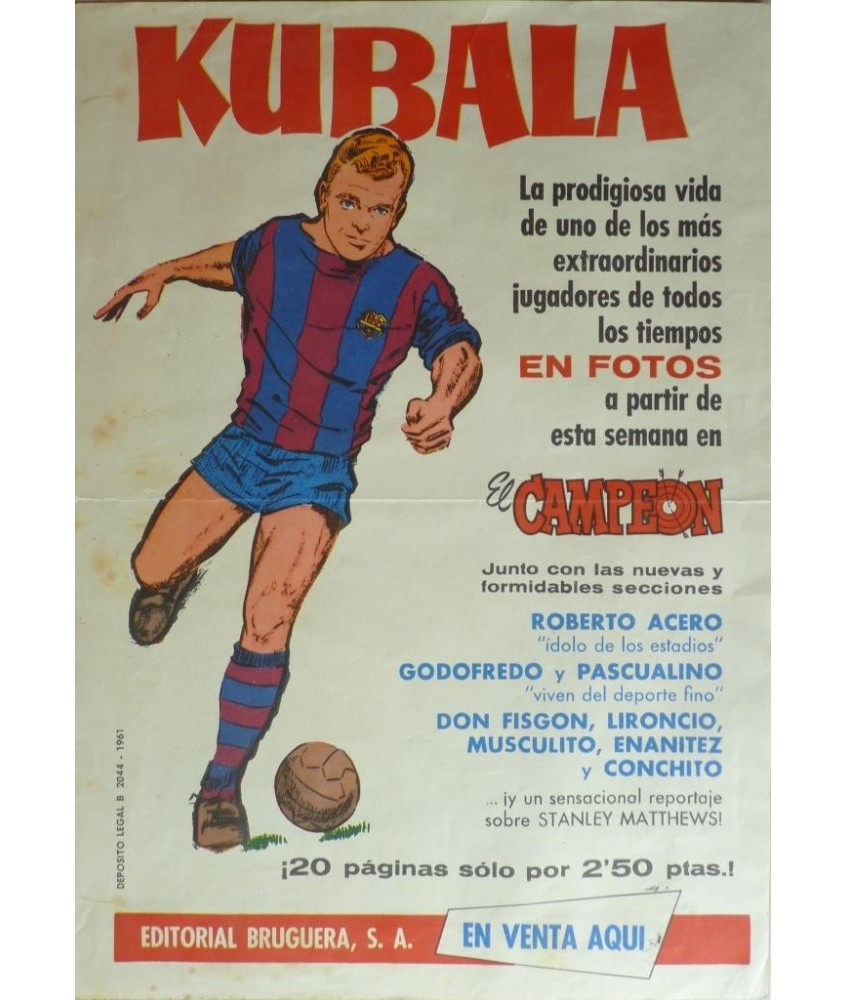 KUBALA