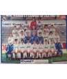 REAL MADRID C.F. CAMPEON DE LIGA 1987-88