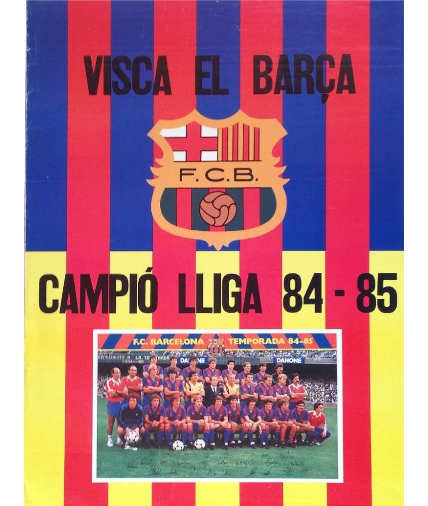 CAMPIONS!! COPA D'EUROPA 1992