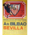 C.F. BARCELONA REAL VALLADOLID. AUTOGRAFO DE RAMALLETS