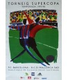 TORNEIG SUPERCOPA F.C. BARCELONA - R.C.D. MALLORCA