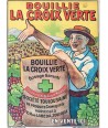 BOUILLIE CROIX VERTE.Société Toulousaine de produits chimiques agricoles