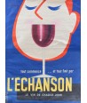 L'ECHANSON. LE VIN DE CHAQUE JOUR