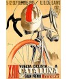 XXIII VUELTA CICLISTA A CATALUÑA 1943