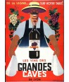 LES VINS DES GRANDES CAVES