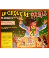 LE CIRQUE DE PARIS. EL FAMOSO CIRCO DE FRANCIA