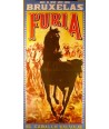 CIRCO BRUXELAS. FURIA EL CABALLO SALVAJE