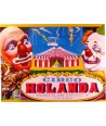 CIRCO HOLANDA. 1972 LORA DEL RIO.