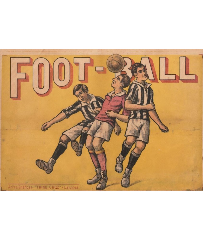 FOOT-BALL