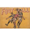 FOOT-BALL