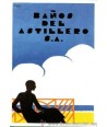 BAÑOS DEL ASTILLERO