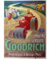 LE MAITRE DE LA ROUTE. GOODRICH