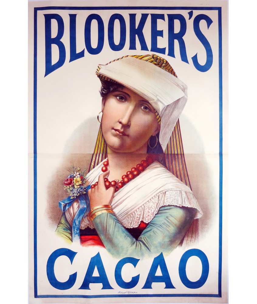 BLOOKER'S  CACAO