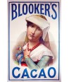 BLOOKER'S  CACAO...