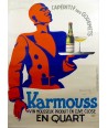 KARMOUSS L'APERITIF DES GOURMETS...