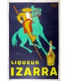 LIQUEUR IZARRA