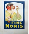 FINE MONIS (COGNAC)