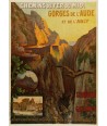 GORGES DE L'AUDE ET DE L'AGLY.  GALAMUS (P0)...