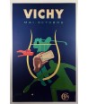 VICHY MAI OCTOBRE