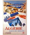 ALGERIE PAYS DU SOLEIL...