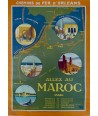 ALLEZ AU MAROC PAR...