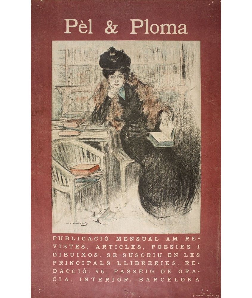 PEL & PLOMA