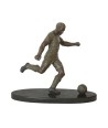 FUTBOL. CALAMINA. Ca. 1930