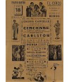 LOGROÑO  18/04/1940. CIRCO CARCELLE-CARLSTON