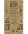 PALENCIA 7/05/1940. CIRCO CARCELLE-CARLSTON