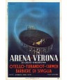 ARENAS DE VERONA 1953. AIDA-LA TRAVIATA-LA FORZA DEL DESTINO