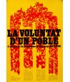 LA VOLUYNTAT D'UN POBLE.  5è ANIVERSARI DE L'ASSEMBLEA DE cATALUNYA  (1971-1976)