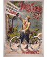 CYCLE EXCELSIOR. BAYLISS THOMAS & Co. /