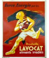 PRODUITS LAVOCAT. ALIMENTS IRRADIES /