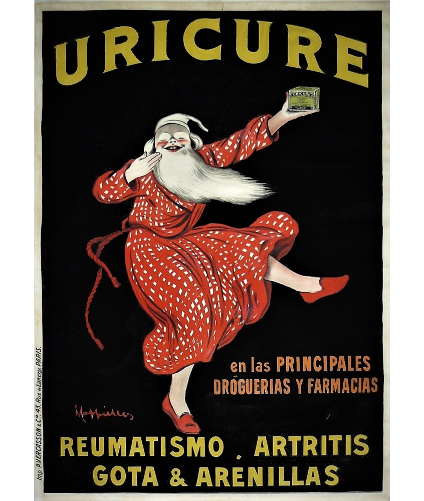 URICURE