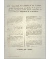 FRANCISCO DE CABANES. ALCALDE CONSTITUCIONAL DE BARCELONA 1847.CABALLERIA