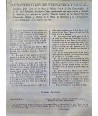 FRANCISCO FERNAFRANCISCO FERNANDEZ. BARCELONE 1833. CIRCULATION DES VOITURESNDEZ. BARCELONA 1833. CIRCULACIÓN CARRUAJES