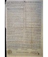 APOSTOLIC INQUISITORS. SEVILLE 1797. INDEX LIBRORUM PROHIBITORUM