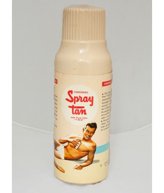 ORIGINAL SPRAY-TAN