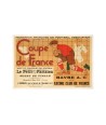 COUPE DE FRANCE 1932. HAVRE A.C. contre RACING CLUB DE FRANCE