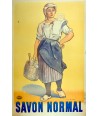 SAVON NORMAL