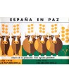 ESPAÑA EN PAZ PRODUCCIÓN AGRÍCOLA GANADERA