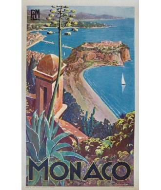 MONACO