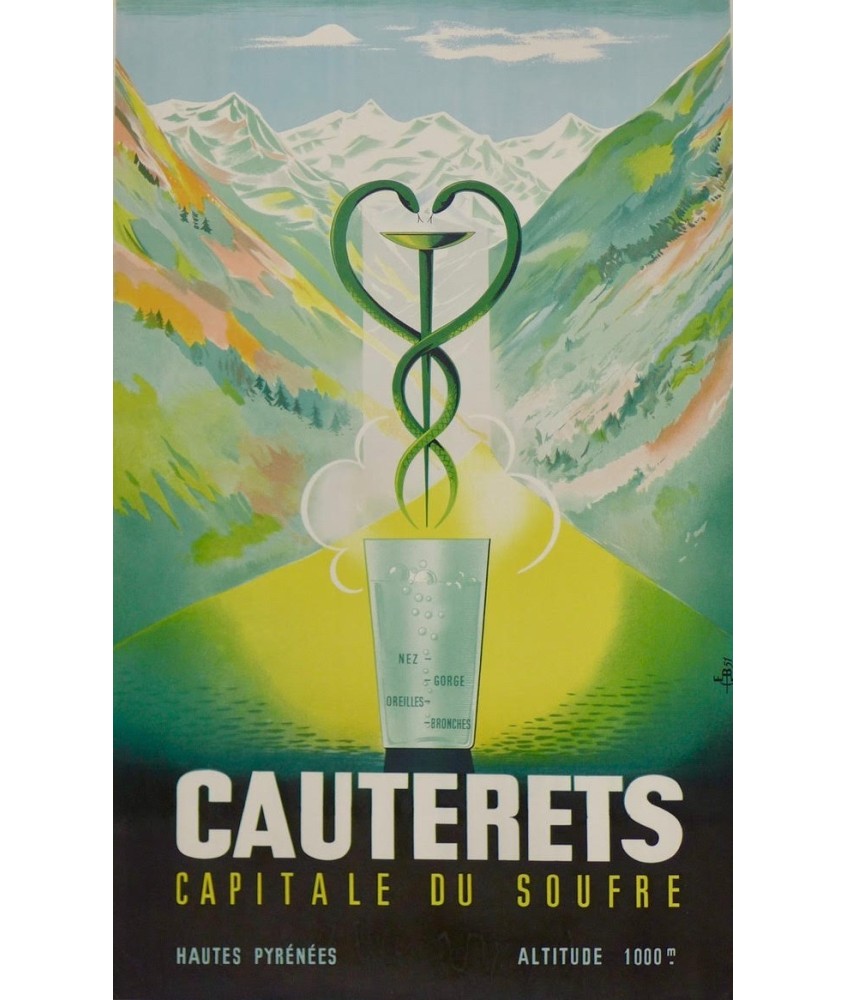 CAUTERETS