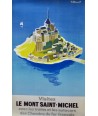 Le MONT SAINT MICHEL